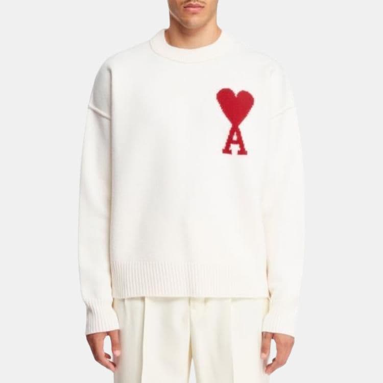 Кофта AMIPARIS Sweater — фото 2