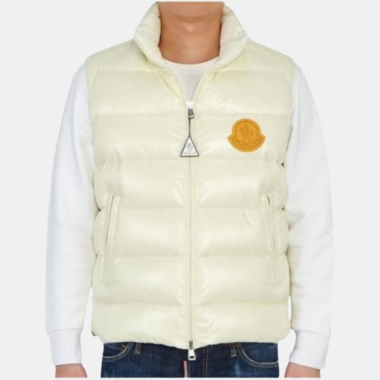 Зимняя куртка Moncler SS21 - изображение 4
