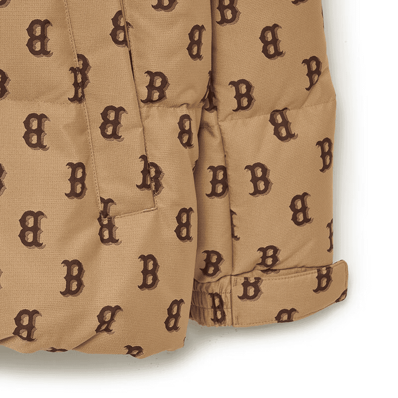 Зимняя куртка MLB FW23 - изображение 6