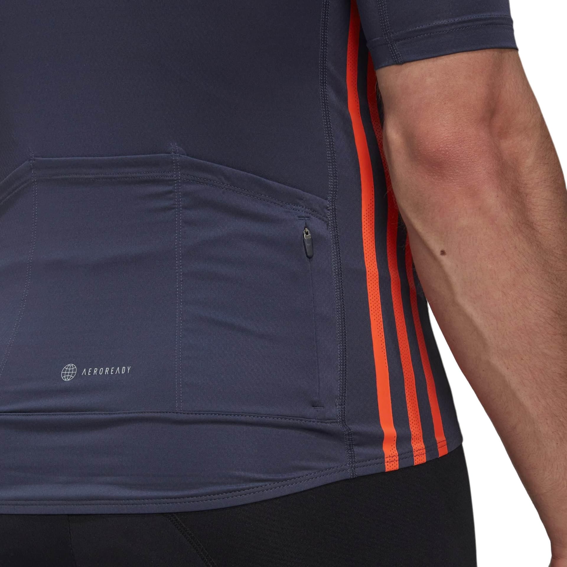 Спортивный костюм adidas Logo - изображение 6