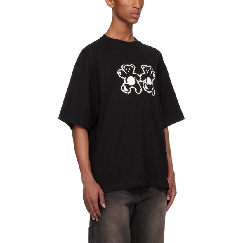 Футболка WE11DONE FW24 T - изображение 3