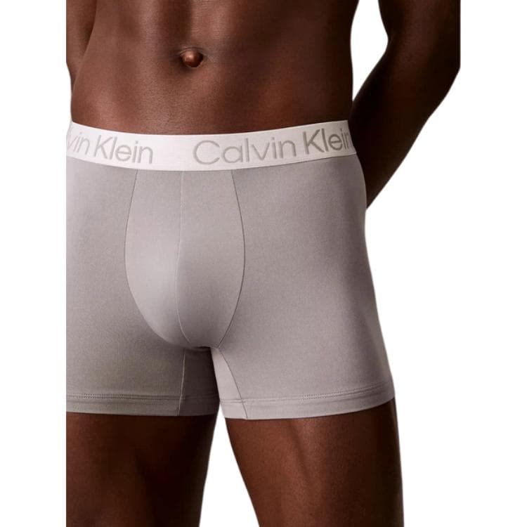 Трусы CALVIN KLEIN 4 - изображение 5