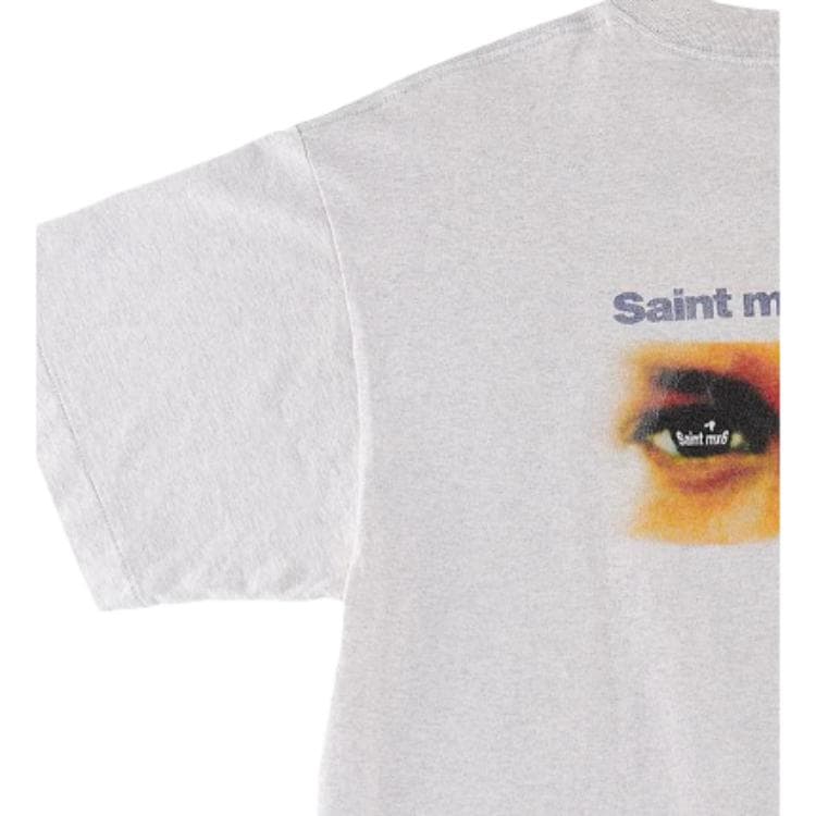Футболка SAINT Mxxxxxx SS23 T - изображение 4