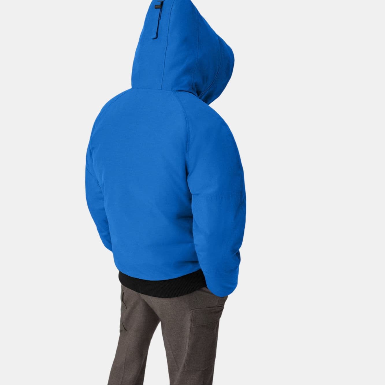 Зимняя куртка Canada Goose FW22 - изображение 3