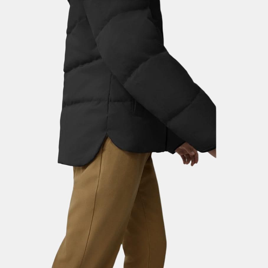 Зимняя куртка Canada Goose Macmillan - изображение 4