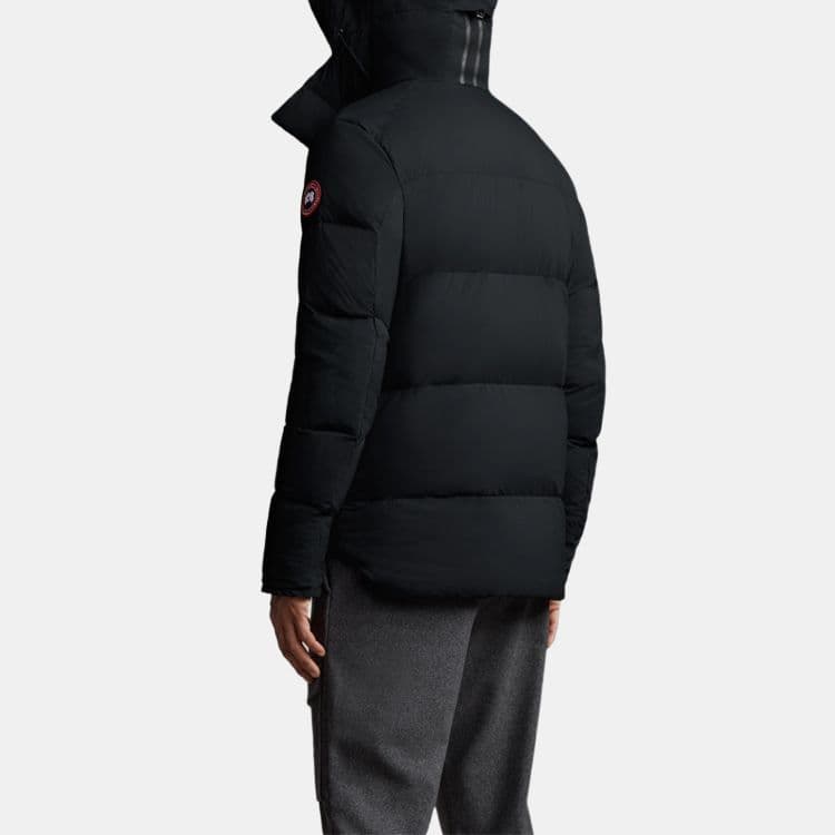 Зимняя куртка Canada Goose Armstrong - изображение 3