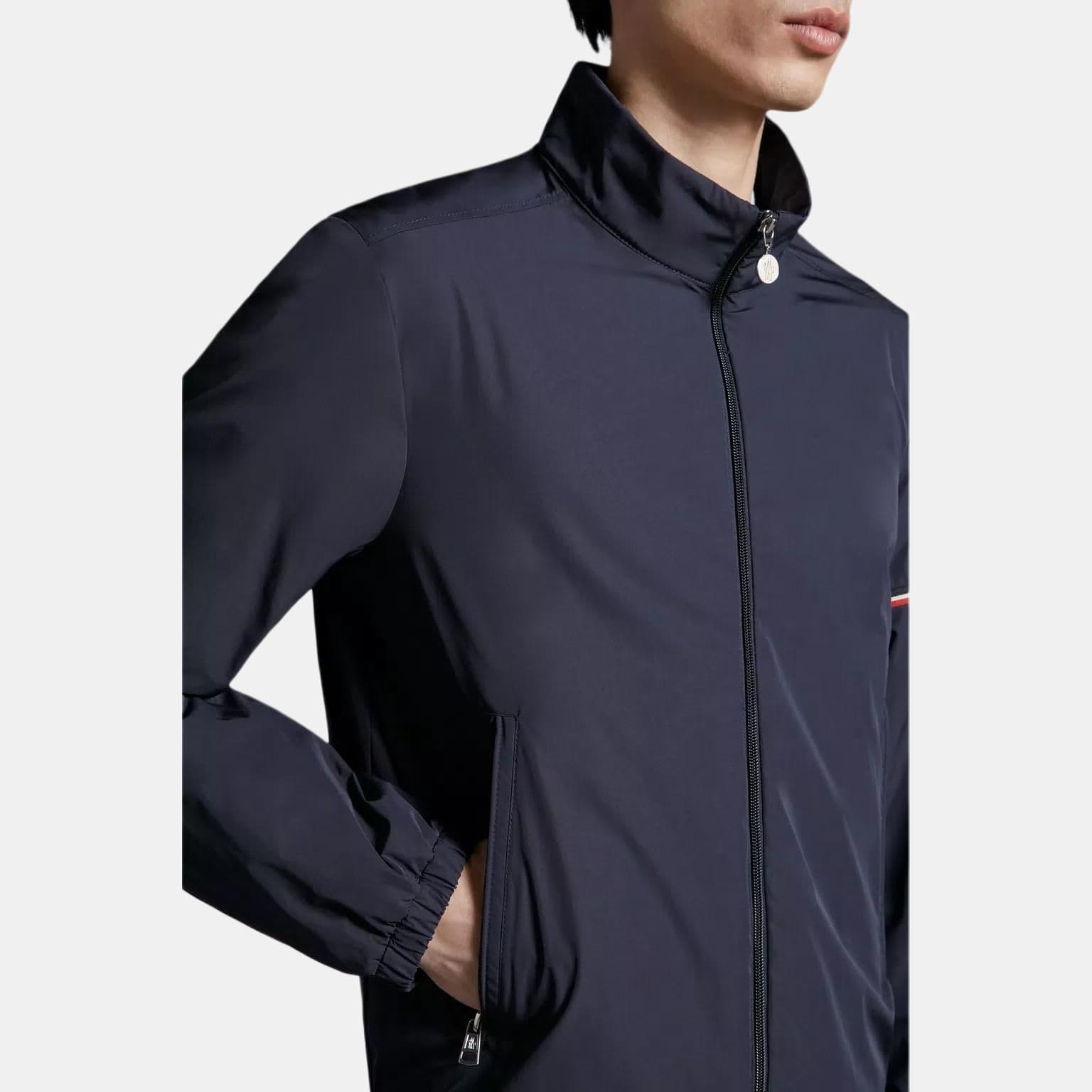 Куртка Moncler FW24 Ruinette - изображение 4