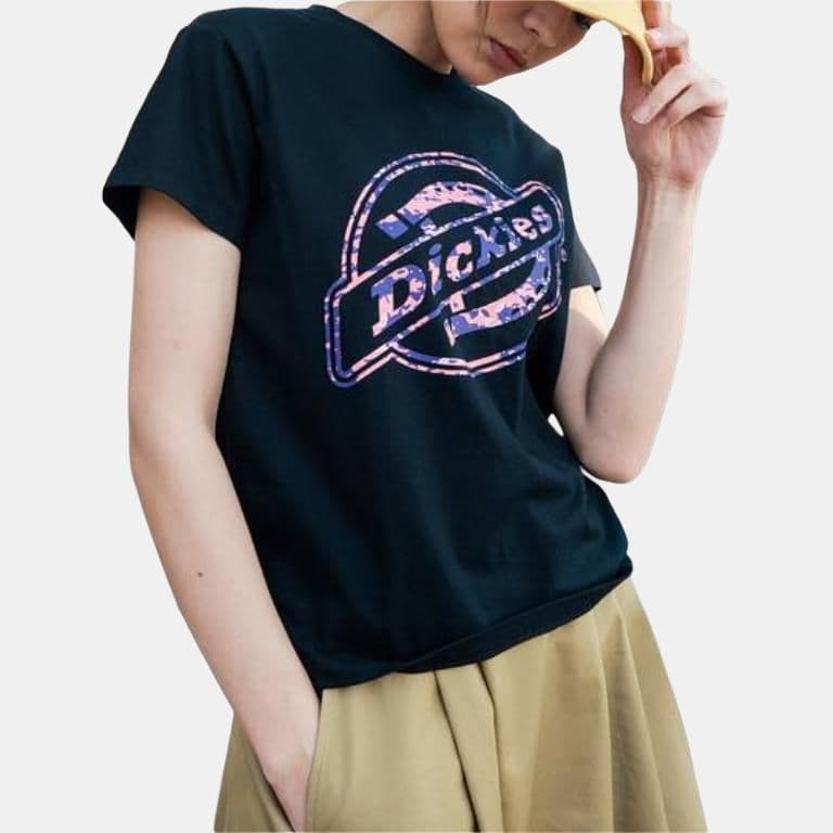 Футболка Dickies LogoT - изображение 3