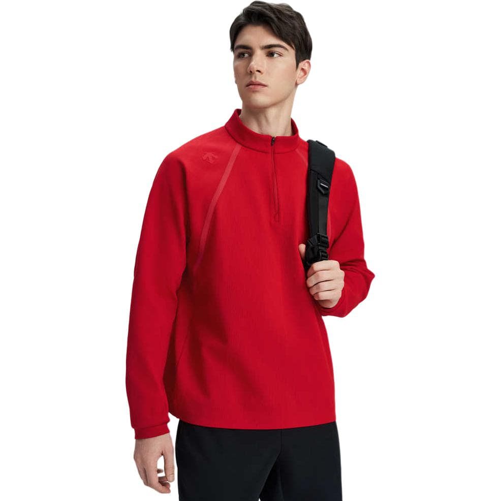 Худи DESCENTE TRAINING - изображение 2