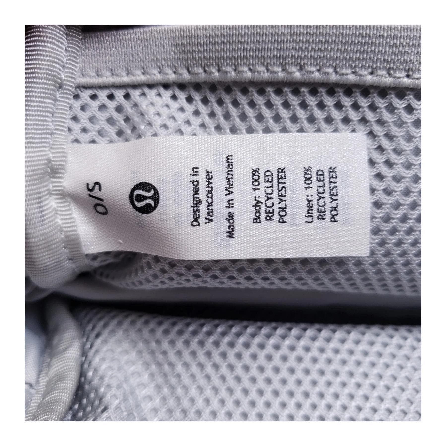 Поясная сумка lululemon Everywhere 1L Logo - изображение 3
