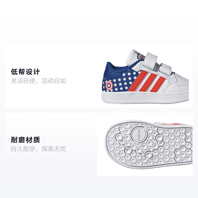 Кроссовки adidas neo Breaknet - изображение 2