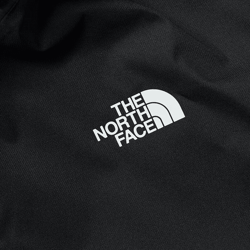 Демисезонная куртка THE NORTH FACE Logo - изображение 3