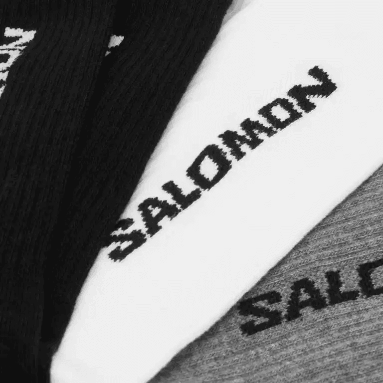 Носки Salomon Socks - изображение 3