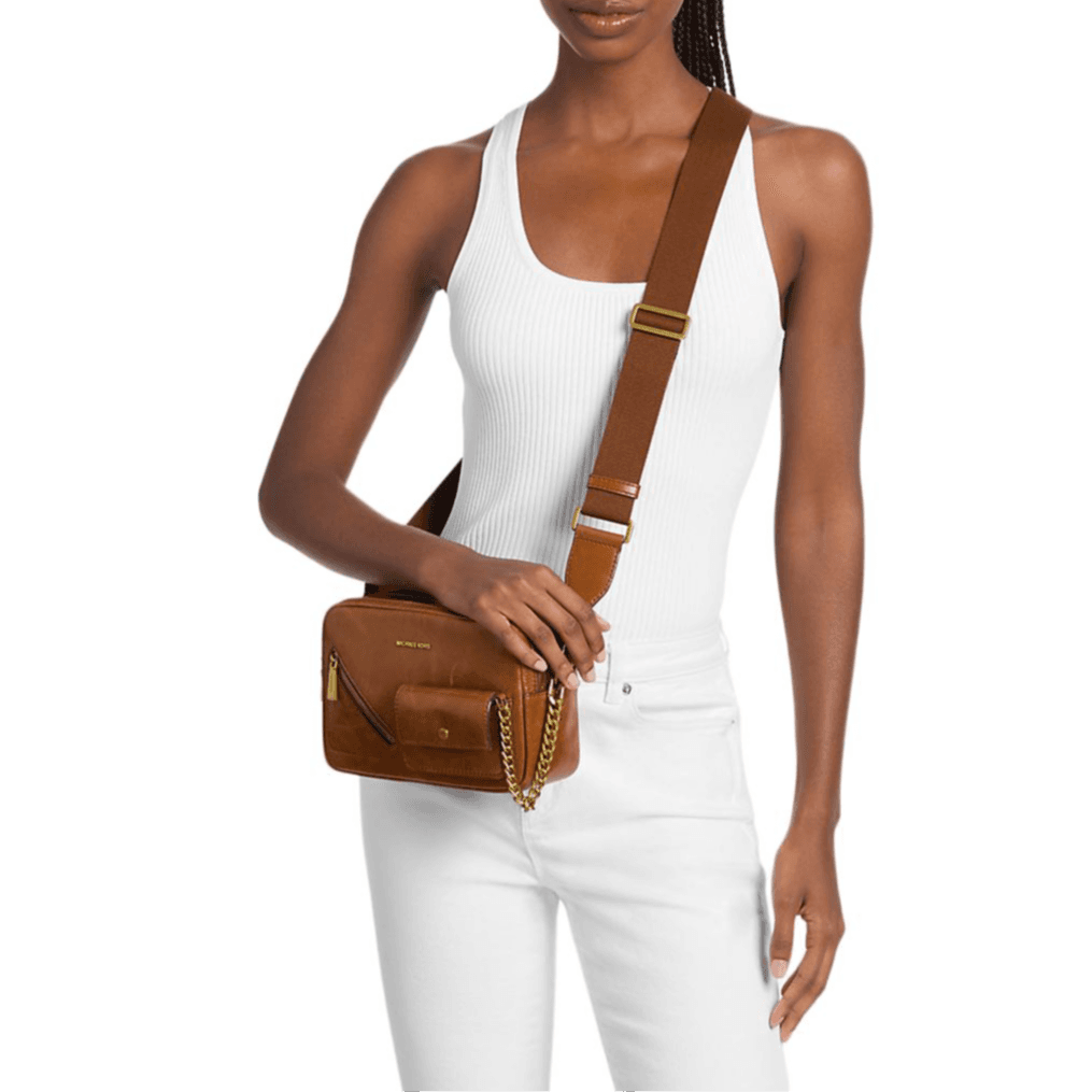 Сумка через плечо MICHAEL KORS Bryant - изображение 3
