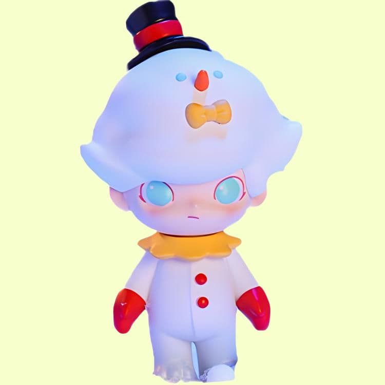 Фигурка POP MART DIMOO - изображение 7