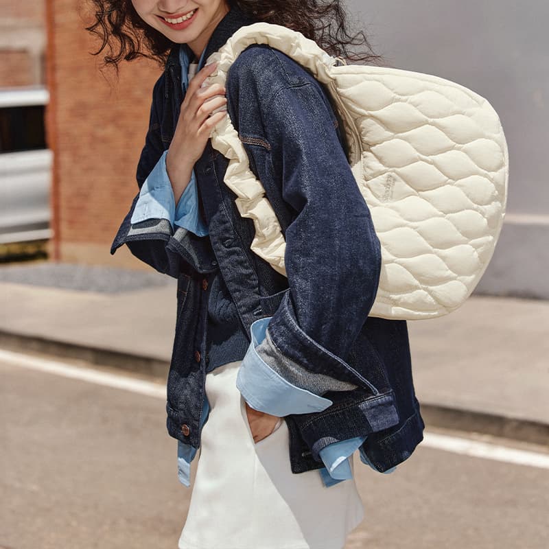 Сумка через плечо Skechers 15L - изображение 9