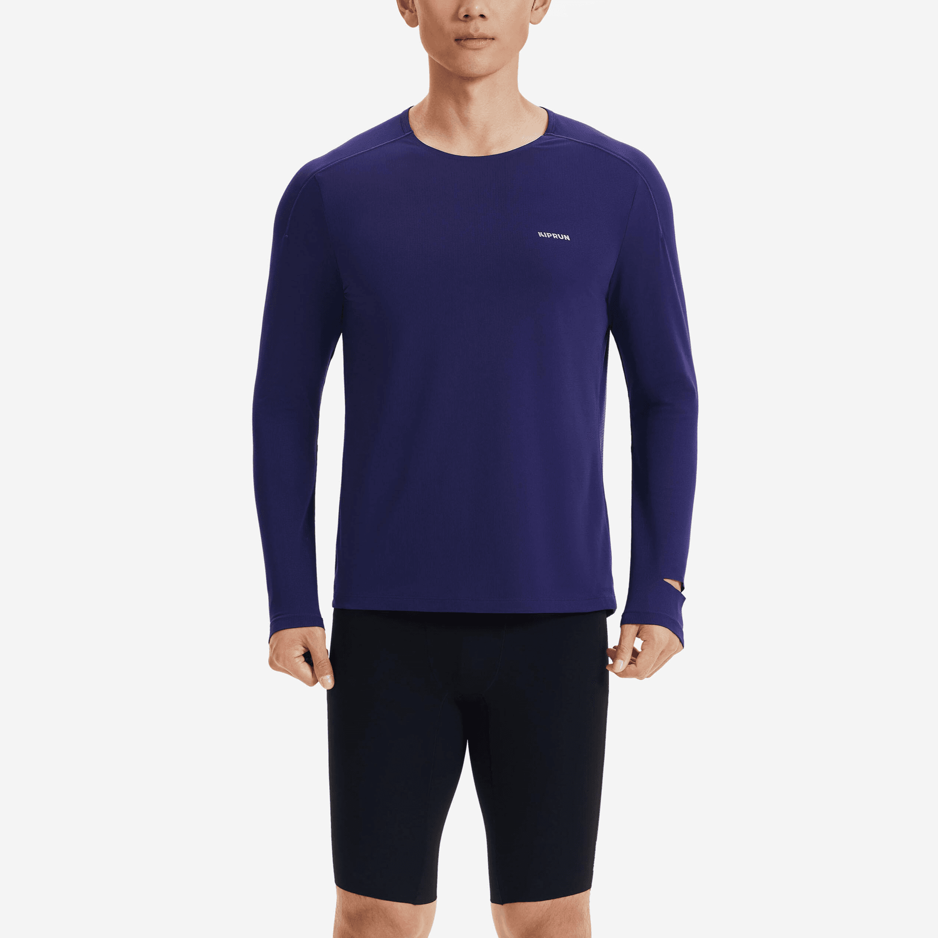 Футболка DECATHLON 500 T - изображение 4