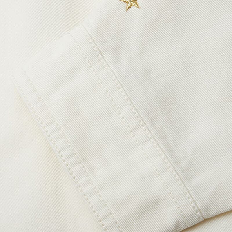 Рубашка Converse SS24 logo - изображение 5