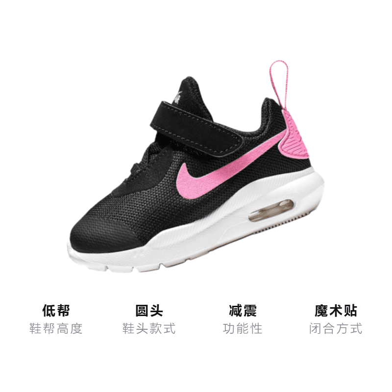 Кроссовки Nike Air Max Oketo - изображение 3