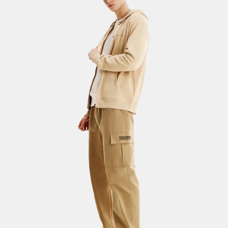 Худи Champion Jacket - изображение 3