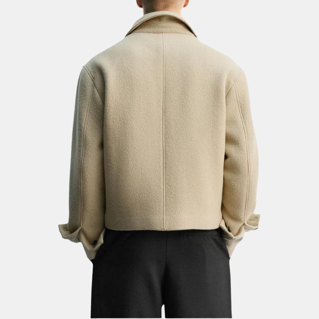 Куртка ZARA - изображение 6