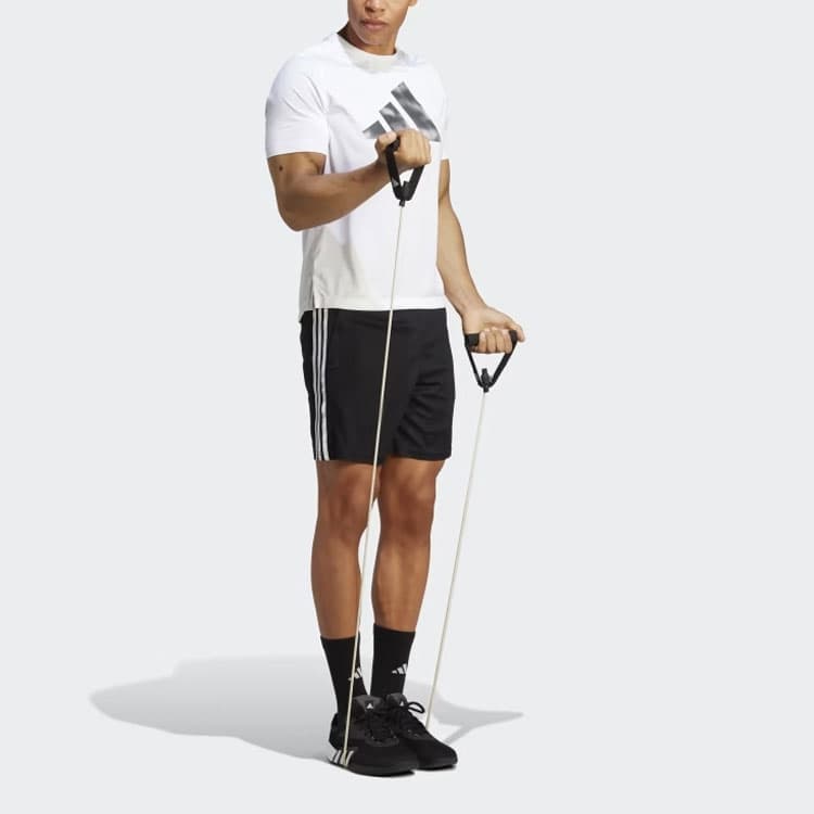 Тренировочные штаны adidas - изображение 2