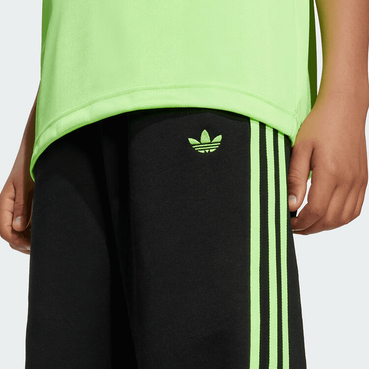Adidas Originals Спортивные трикотажные брюки Детский - изображение 3