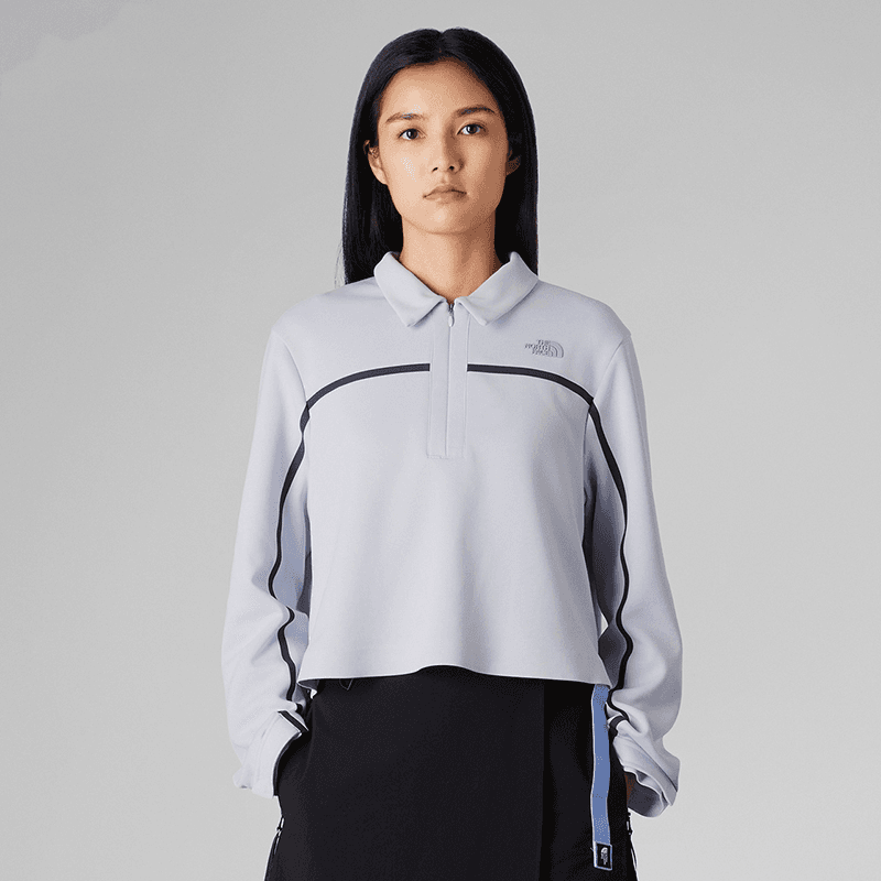 Футболка THE NORTH FACE UE T - изображение 3