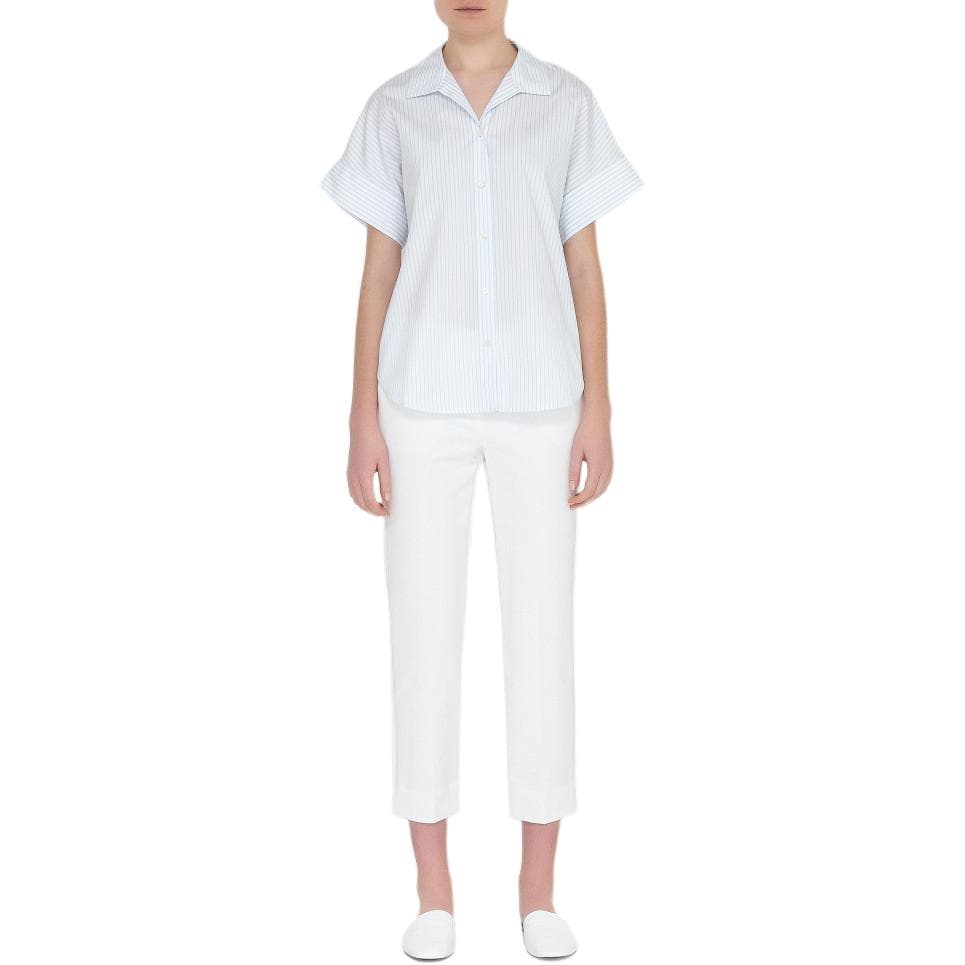 Рубашка EMPORIO ARMANI - изображение 5