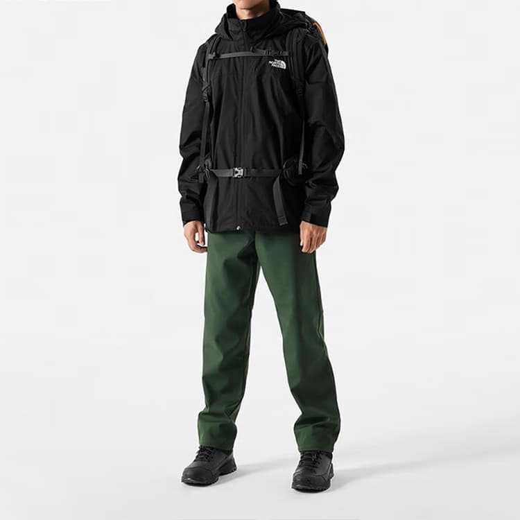 Демисезонная куртка The North Face - изображение 6