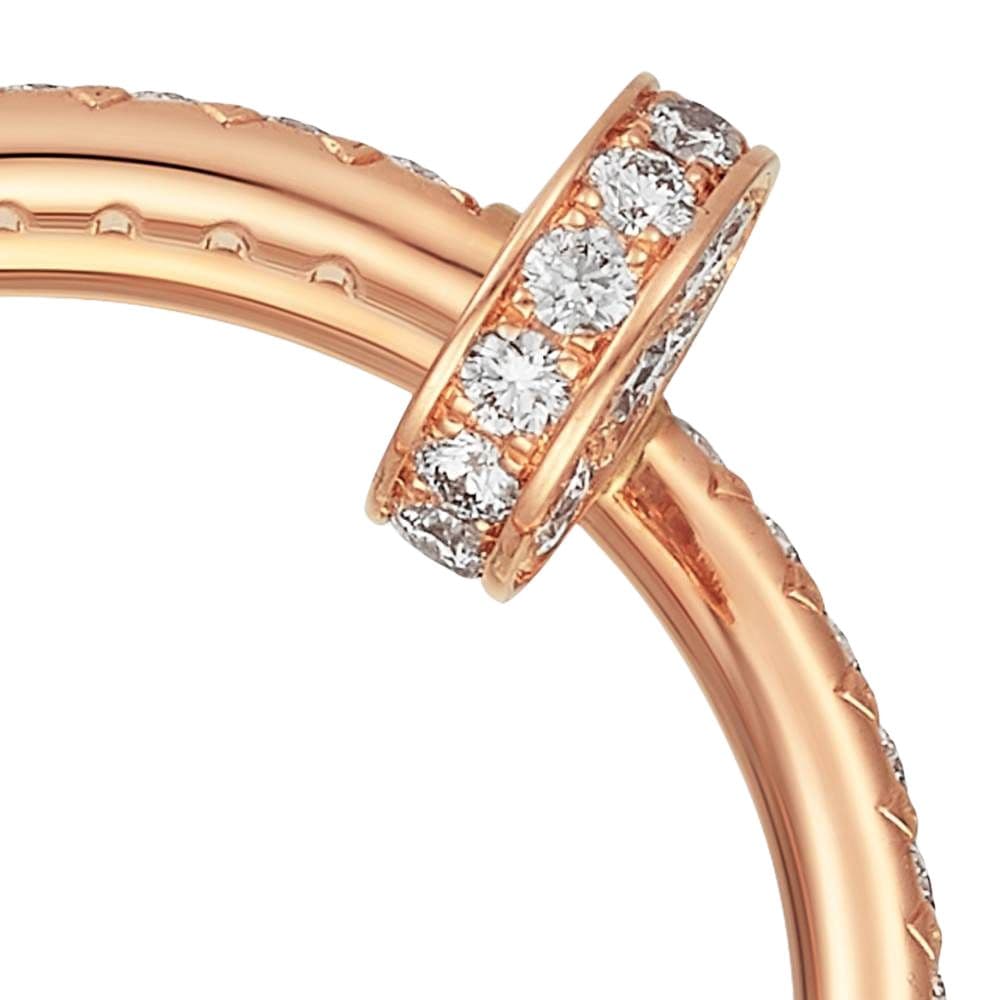 Кольцо Cartier Juste Un Clou - изображение 6