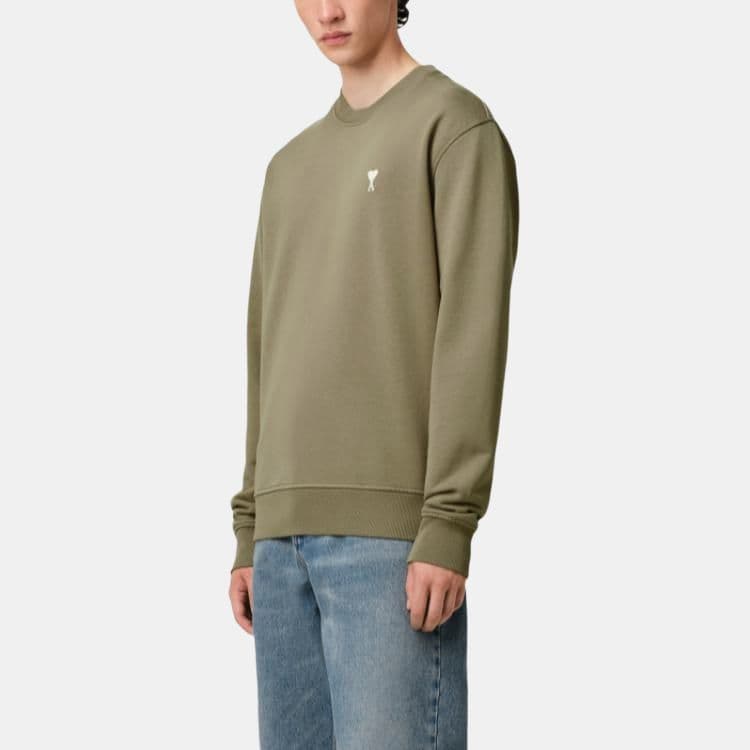 Худи AMIPARIS SS25 - изображение 3