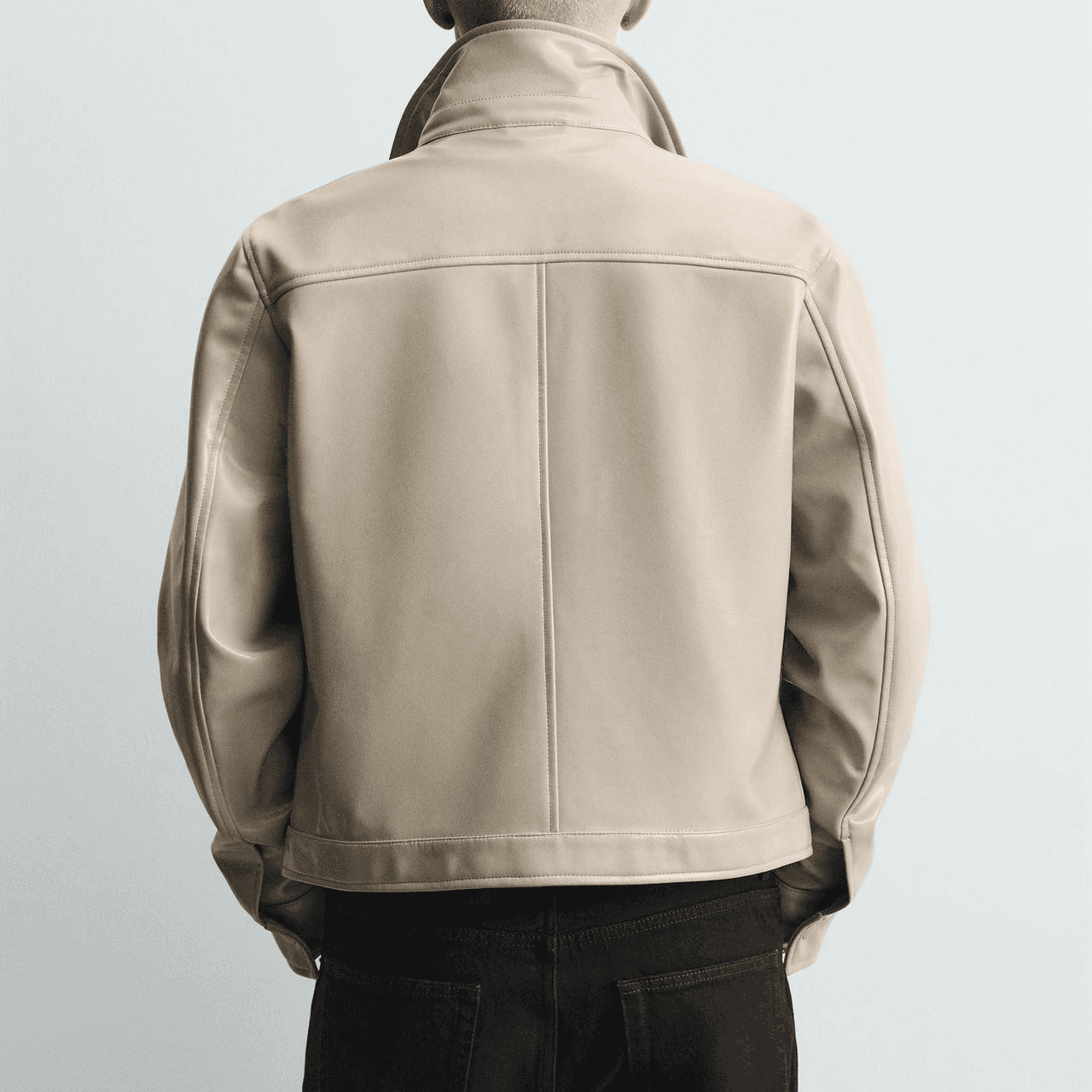 Куртка ZARA - изображение 4