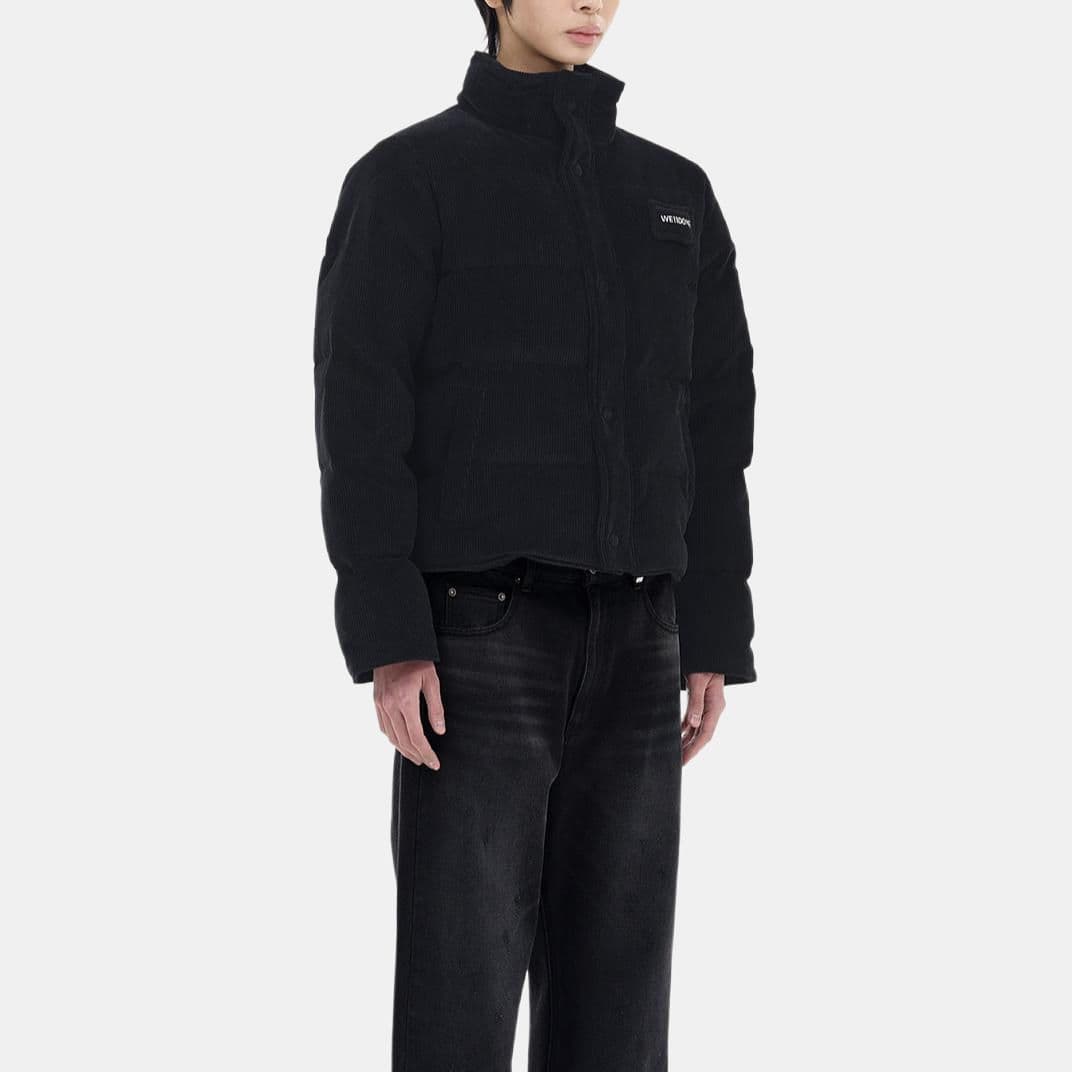 Зимняя куртка WE11DONE FW24 - изображение 5