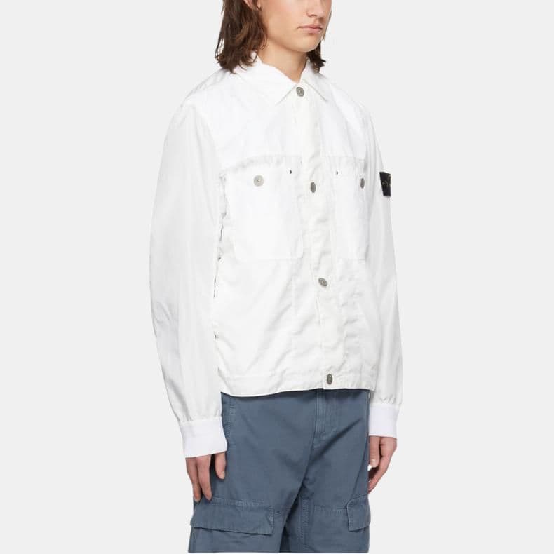 Куртка Stone Island - изображение 5