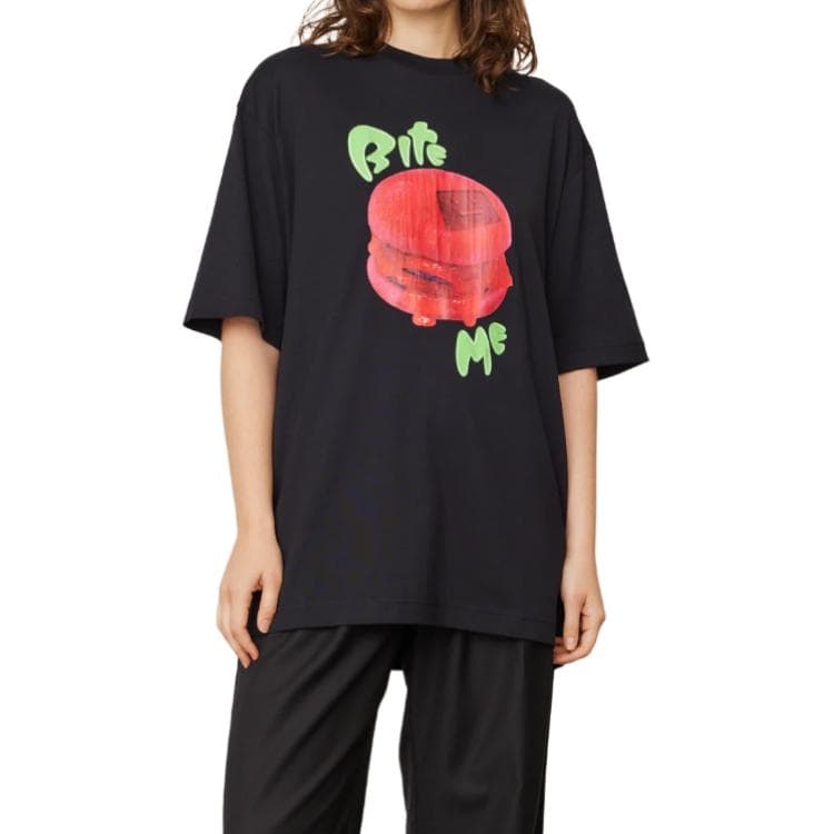 Футболка Acne Studios SS23 T - изображение 3