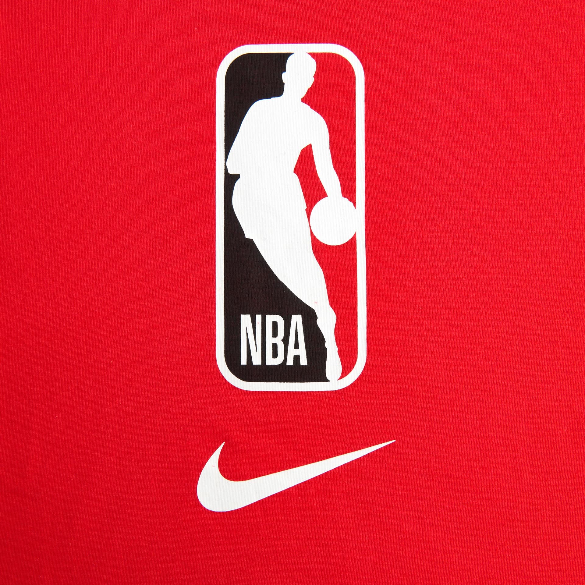 Футболка Nike Dri-Fit SS25 Red - изображение 3