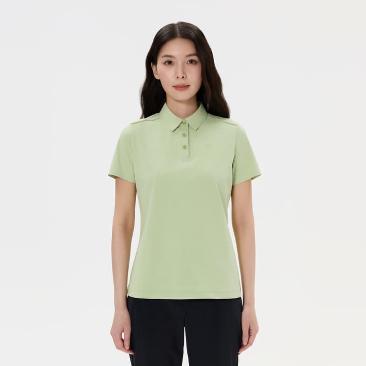 Футболка KOLON SPORT SECOUPF50+ T - изображение 3