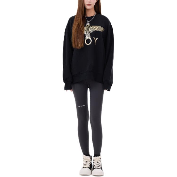 Худи Boy London Crewneck Pullover - изображение 3