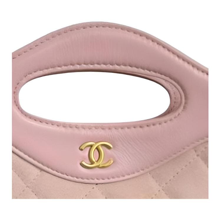 Сумка CHANEL 25P - изображение 4