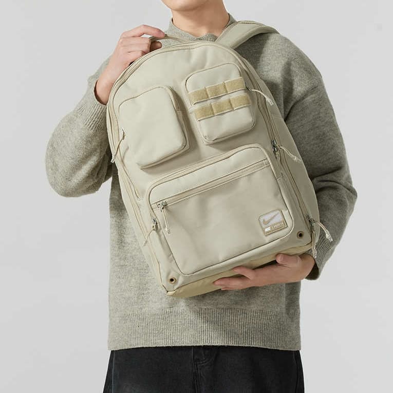 Рюкзак Nike Backpack Khaki - изображение 5
