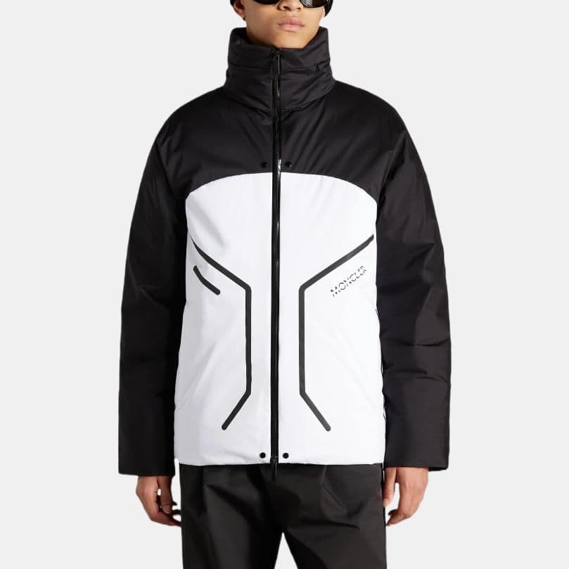 Зимняя куртка Moncler - изображение 3