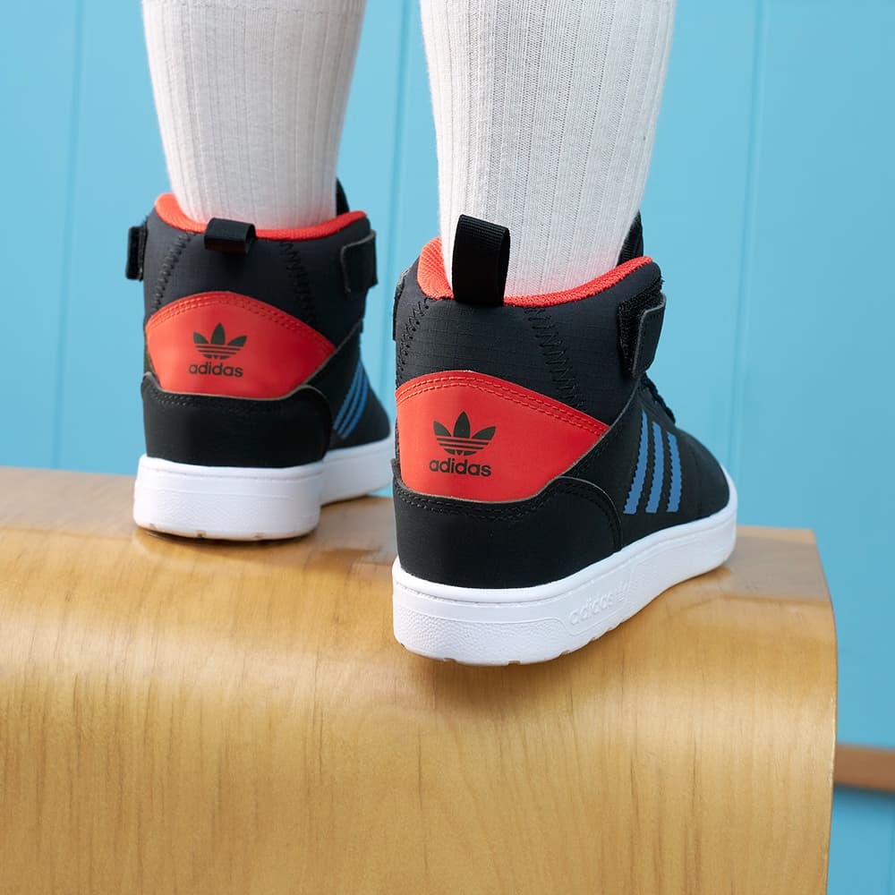 Кроссовки adidas originals Drop Step 360 C - изображение 4