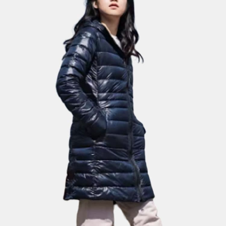 Пуховик Canada Goose - изображение 8