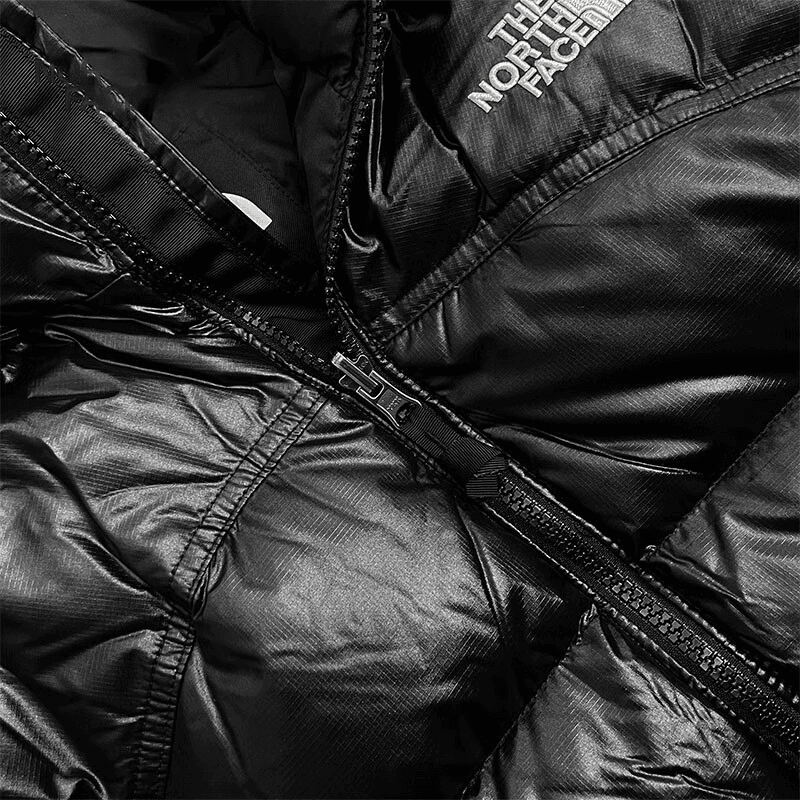 Пуховик THE NORTH FACE UE - изображение 6