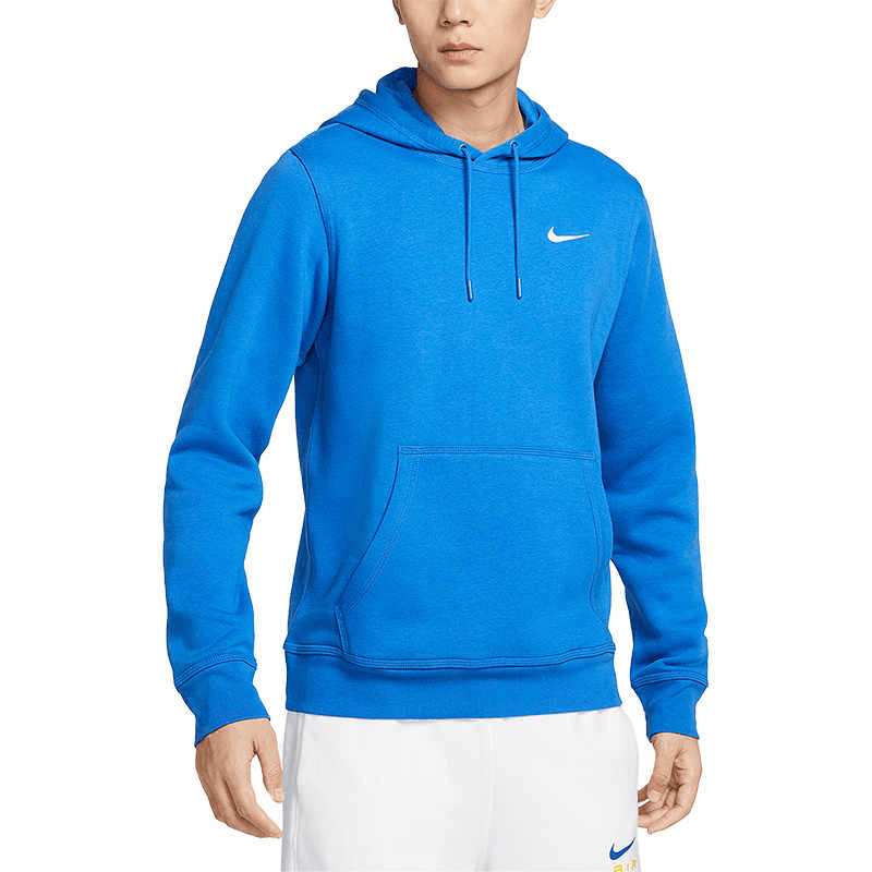 Худи Nike Nsw Swoosh Hoodie - изображение 2