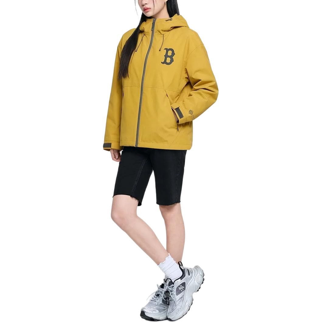 Куртка MLB Windstopper GORE-TEX - изображение 4