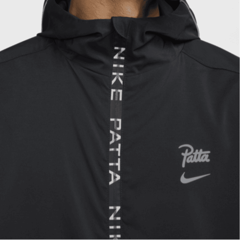 Куртка Nike x Patta SS24 - изображение 4