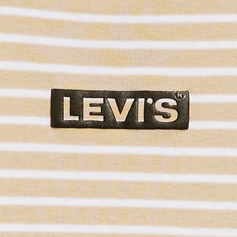 Футболка levis T - изображение 5