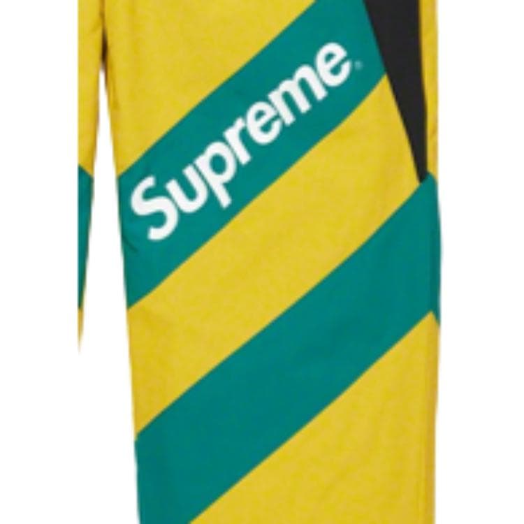 Штаны Supreme SS20 Week 1 Paneled Track Pant - изображение 3